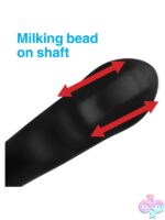 7x P-Milker Silicone Prostate Stimulator With Milking Bead - Image 6