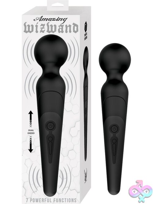 Amazing Wizward Black - Image 2