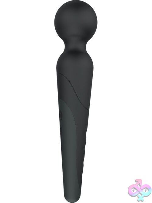 Amazing Wizward Black - Image 3