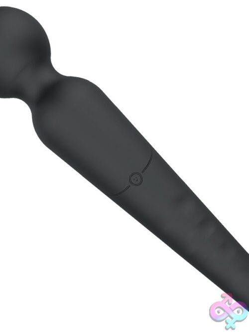Amazing Wizward Black - Image 4