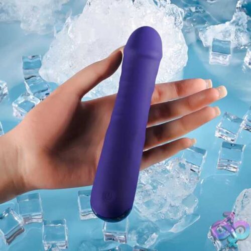 Ambition - Purple - Image 4
