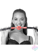 Ball and Mouth Gags for Bondage