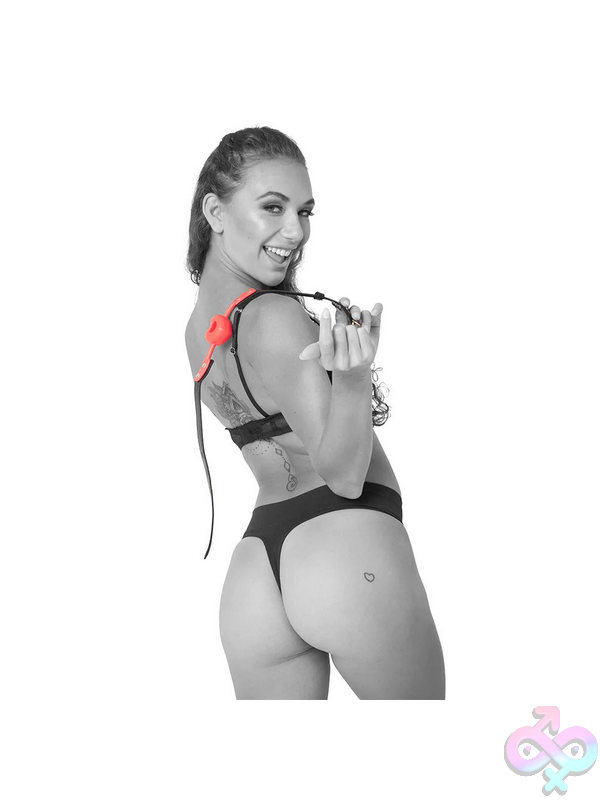 Sportsheets Sex Toys - Ball and Mouth Gags Ball and Mouth Gags for Bondage