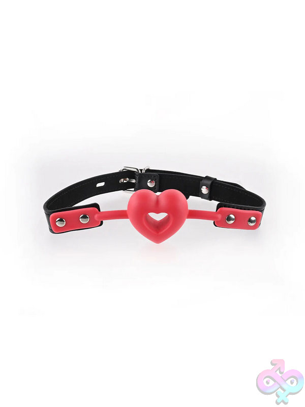 Sportsheets Sex Toys - Ball and Mouth Gags Ball and Mouth Gags for Bondage