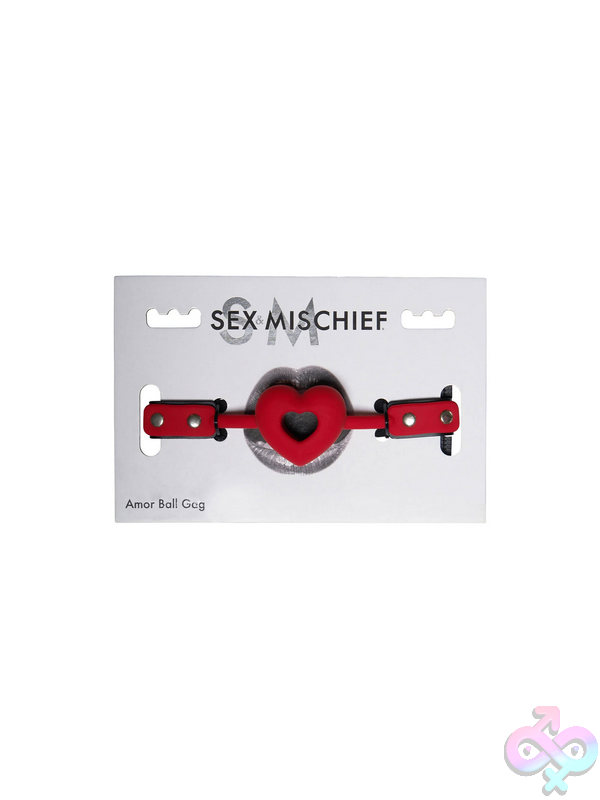 Sportsheets Sex Toys - Ball and Mouth Gags Ball and Mouth Gags for Bondage