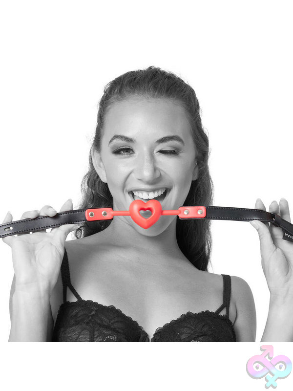 Sportsheets Sex Toys - Ball and Mouth Gags Ball and Mouth Gags for Bondage