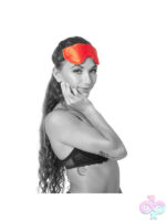 Blindfolds for Bondage