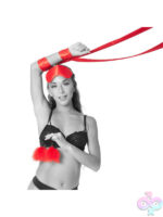 Nipple Clamps for Bondage