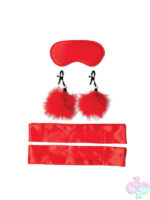 Nipple Clamps for Bondage