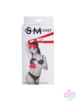 Nipple Clamps for Bondage