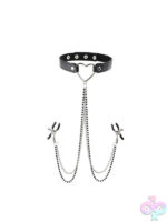 Nipple Clamps for Bondage