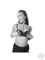 Nipple Clamps for Bondage
