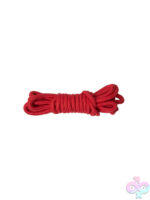 Bondage Tape and Rope for Bondage