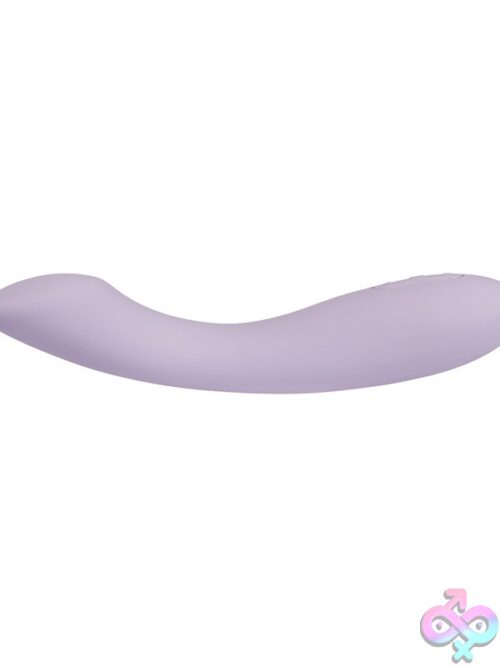 Amy 2 Flexible G-Spot Wand In Lilac - Image 3