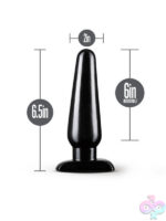 Anal Plugs for Anal