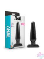 Anal Plugs for Anal