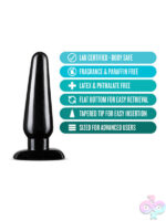 Anal Plugs for Anal