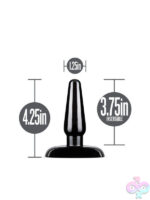 Anal Plugs for Anal