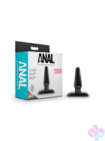 Anal Plugs for Anal