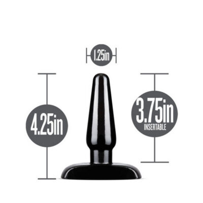 Anal Plugs for Anal