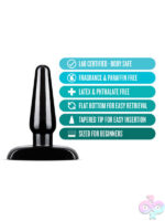 Anal Plugs for Anal