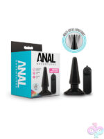 Anal Vibrators for Anal