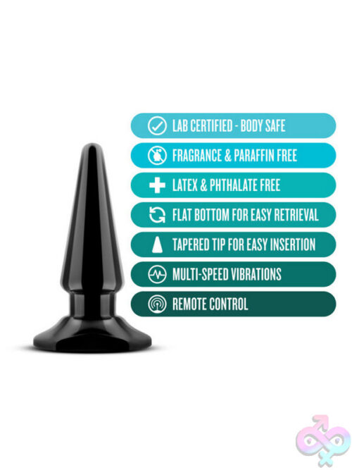 Anal Vibrators for Anal