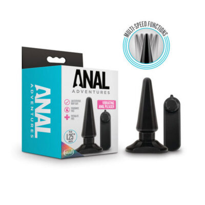 Anal Vibrators for Anal