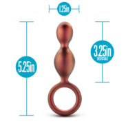 Anal Plugs for Anal