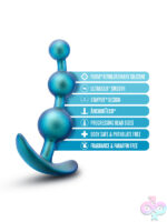 Anal Plugs for Anal