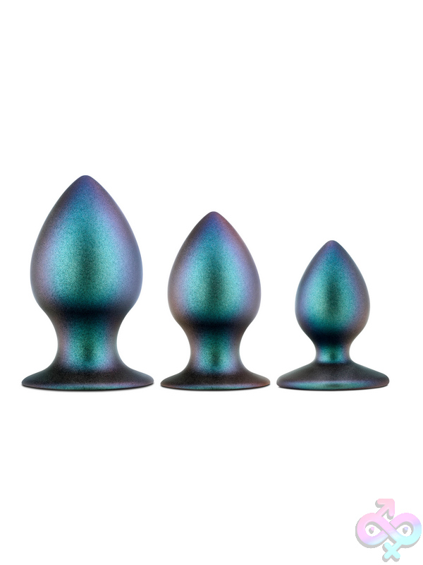 Blush Sex Toys - Anal Plugs Anal Plugs for Anal