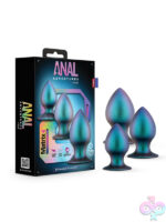 Anal Plugs for Anal