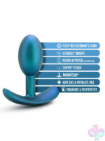 Anal Plugs for Anal