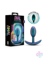 Anal Plugs for Anal