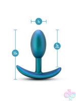 Anal Plugs for Anal