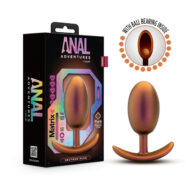 Anal Plugs for Anal