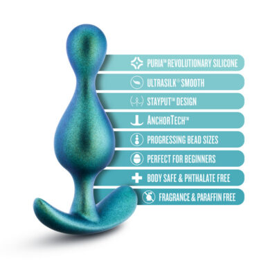 Anal Plugs for Anal