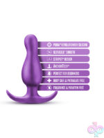 Prostate Stimulators for Anal