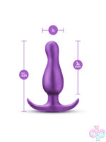 Prostate Stimulators for Anal