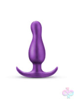 Prostate Stimulators for Anal