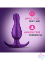 Prostate Stimulators for Anal