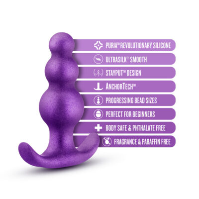 Anal Beads for Anal