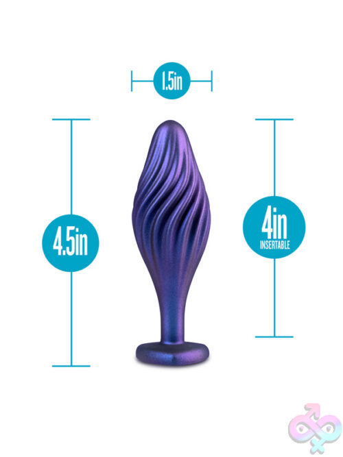 Anal Plugs for Anal