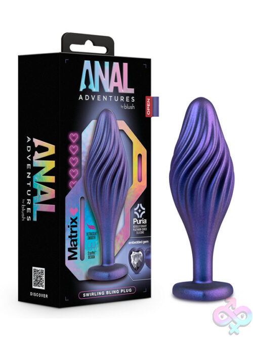 Anal Plugs for Anal