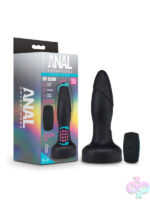 Anal Vibrators for Anal