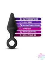 Anal Plugs for Anal
