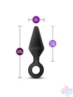 Anal Plugs for Anal