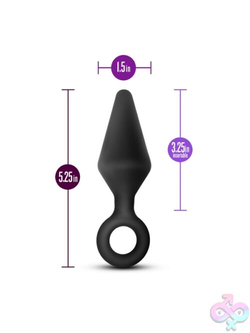 Anal Plugs for Anal