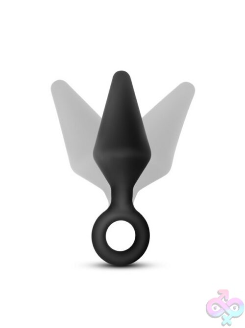 Anal Plugs for Anal