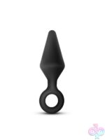 Anal Plugs for Anal